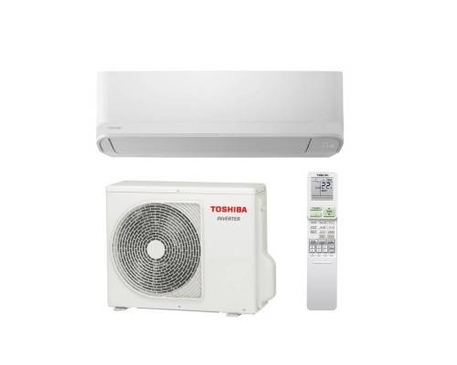 Настенный кондиционер Toshiba RAS-18CKVG-E/RAS-18CAVG-E BCKVG SEIYA 2024 Настенный кондиционер Toshiba RAS-18CKVG-E/RAS-18CAVG-E BCKVG SEIYA 2024