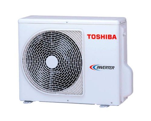 Настенный кондиционер Toshiba RAS-B07G3KVSG-E/RAS-07J2AVSG-E1 SHORAI EDGE WHITE