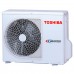 Настенный кондиционер Toshiba RAS-B07G3KVSG-E/RAS-07J2AVSG-E1 SHORAI EDGE WHITE