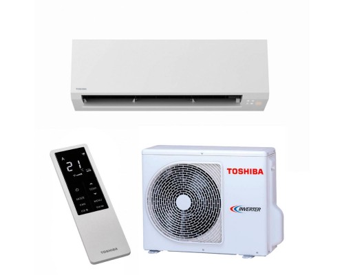 Настенный кондиционер Toshiba RAS-B07G3KVSG-E/RAS-07J2AVSG-E1 SHORAI EDGE WHITE