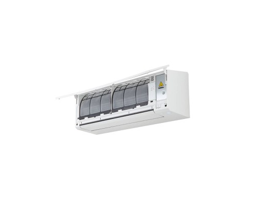 Настенный кондиционер Toshiba RAS-B07G3KVSG-E/RAS-07J2AVSG-E1 SHORAI EDGE WHITE