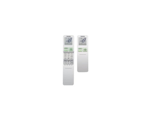 Настенный кондиционер Toshiba RAS-35N4KVPG-ND/RAS-35N4AVPG-ND DAISEIKAI NORDIC