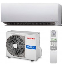 Настенный кондиционер Toshiba RAS-35N4KVPG-ND/RAS-35N4AVPG-ND DAISEIKAI NORDIC