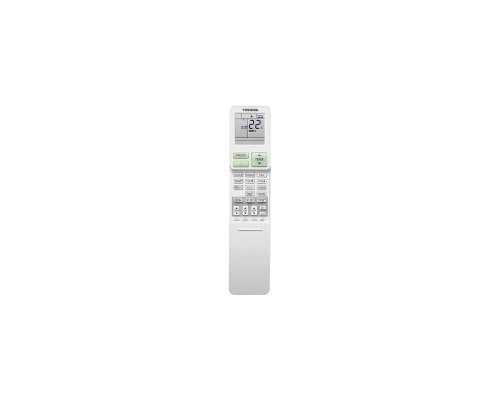 Настенный кондиционер Toshiba RAS-B18J2FVG-E/RAS-18J2AVSG-E1 CONSOLE