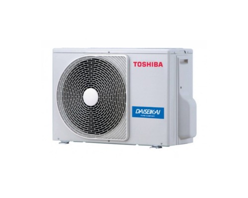 Настенный кондиционер Toshiba RAS-35N4KVPG-ND/RAS-35N4AVPG-ND DAISEIKAI NORDIC