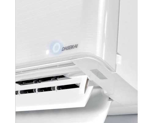 Настенный кондиционер Toshiba RAS-35N4KVPG-ND/RAS-35N4AVPG-ND DAISEIKAI NORDIC