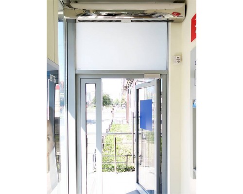 Тепловая завеса Тепломаш КЭВ-10П1061E Бриллиант