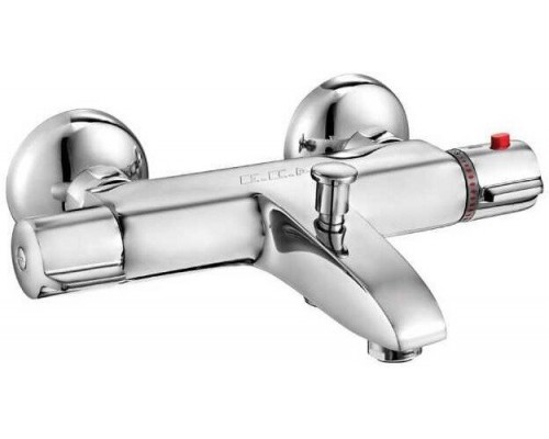 102102340EX THERMOSTATIC термостатический смеситель для ванны 102102340EX