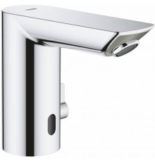 36451000 Bau Cosmopolitan E Смеситель для раковины хром 36451000