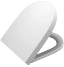 86-003-009 Sento Универсальное сиденье ,дюропл.,микролифт, съемн VitrA 86-003-009