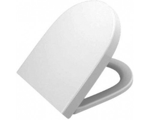 86-003-009 Sento Универсальное сиденье ,дюропл.,микролифт, съемн VitrA 86-003-009