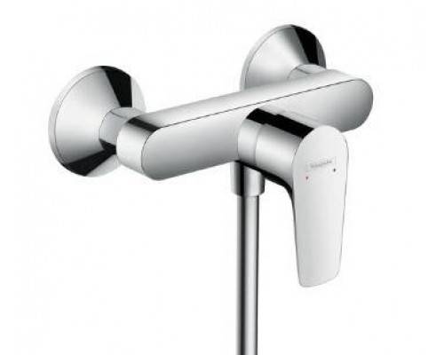 Смеситель для душа, Hansgrohe, Talis E, цвет-хром Смеситель для душа, Hansgrohe, Talis E, цвет-хром
