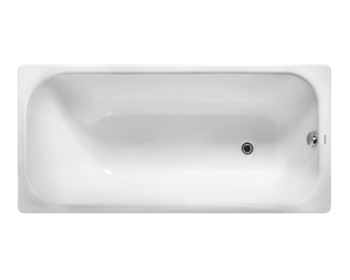 Wotte Start 1500х700х445 ванна чугунная (БП-э0001099) Start 1500x700