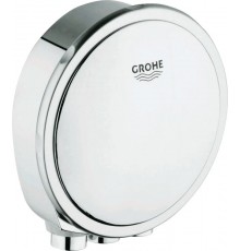 19952000 Talentofill Внешняя часть наливного, сливного, переливного гарнитура, хром (для арт.28990/28991) 19952000