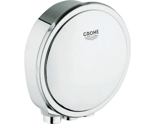 19952000 Talentofill Внешняя часть наливного, сливного, переливного гарнитура, хром (для арт.28990/28991) 19952000