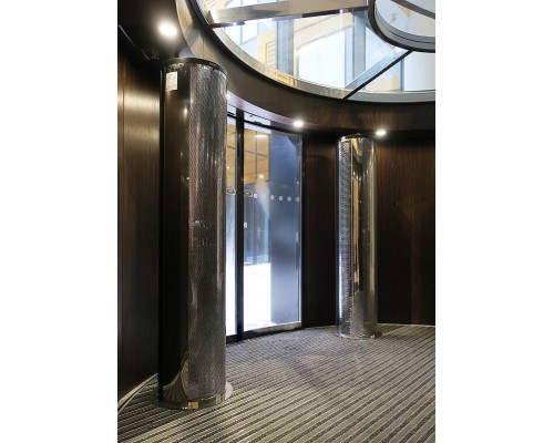 Тепловая завеса Тепломаш КЭВ-60П6148W