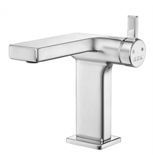 102188038HEX PURITY смеситель для раковины 102188038HEX