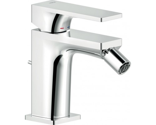 SE124119/1CR Seven смеситель для биде SE124119/1CR