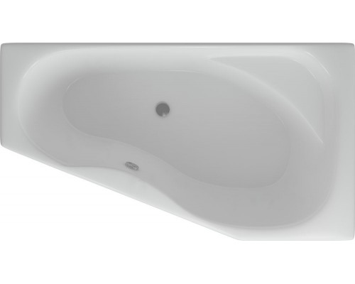 Медея правая пустая с фр.экр. (вклеенный каркас) MED180-0000038