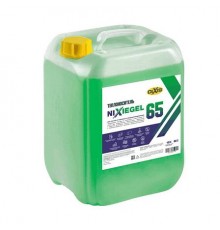 Антифриз Nixiegel 65 50кг этиленг 63% -66С канистра DIXIS 0-08-0013