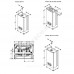 Котел газ наст 1/конт 25кВт Пантера 25 КТО EBUS Protherm 0010015242