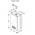 Котел газ наст 1/конт 25кВт Пантера 25 КТО EBUS Protherm 0010015242