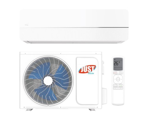 Настенный кондиционер Just AIRCON JAC-18HPSA/CGS / JACO-18HPSA/CGS
