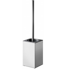 19069010100 EDITION 90 Square Туалетный ёршик напольный, хром 19069010100