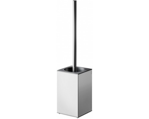 19069010100 EDITION 90 Square Туалетный ёршик напольный, хром 19069010100