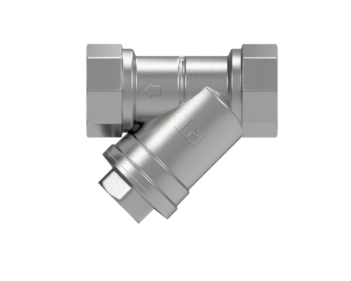 Фильтр косой Royal Thermo Optimal 1" Фильтр косой Royal Thermo Optimal 1"