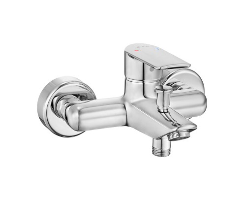 102102888EX LIA смеситель для ванны 102102888EX