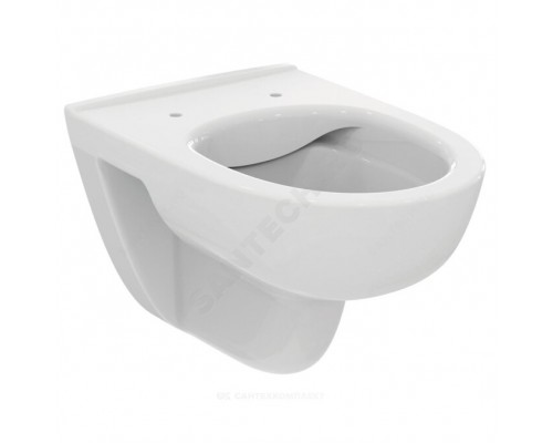 Унитаз подвесной I.life A б/о б/сид Ideal Standard T471601