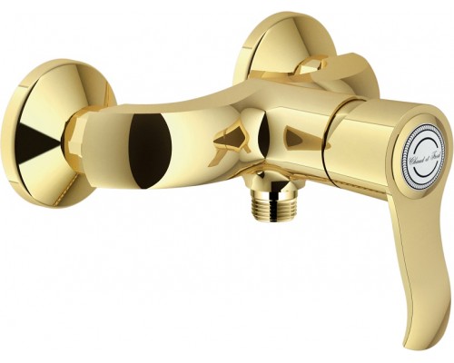 SI98130GDP SOFI смеситель для душа, золото SI98130GDP