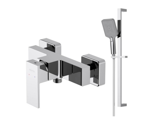 AQ1632CR ЛИБРА Set 2 в 1 (AQ1660CR+AQ2019CR) AQ1632CR