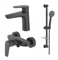 AQ1131MB БЕТТА Set 3 в 1 (AQ1110MB+AQ1160MB+AQ2013MB) AQ1131MB