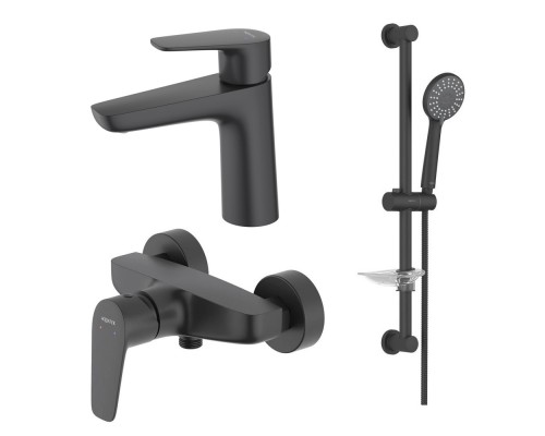 AQ1131MB БЕТТА Set 3 в 1 (AQ1110MB+AQ1160MB+AQ2013MB) AQ1131MB