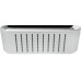 AD139/122CR верхний душ 24х24 см AD139/122CR