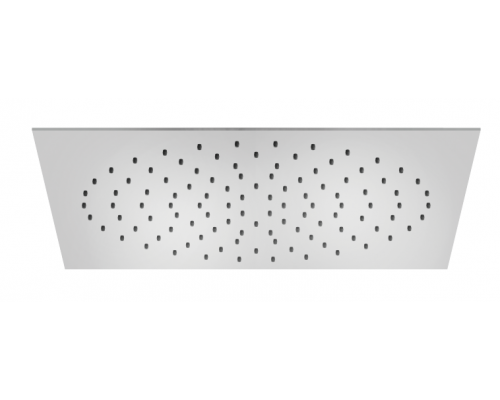 AD139/134CR верхний душ 25х25 см AD139/134CR