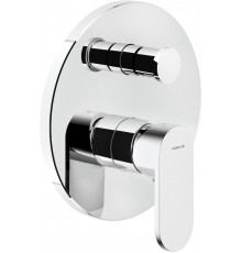 YO126100/ECR YO смеситель для ванны (внешняя часть) YO126100/ECR