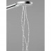 Душевой гарнитур HansGrohe 120 HG Raindance Select S 3jet P со штангой 65 см хром