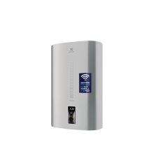 Водонагреватель Electrolux EWH 80 Centurio IQ 2.0 Silver