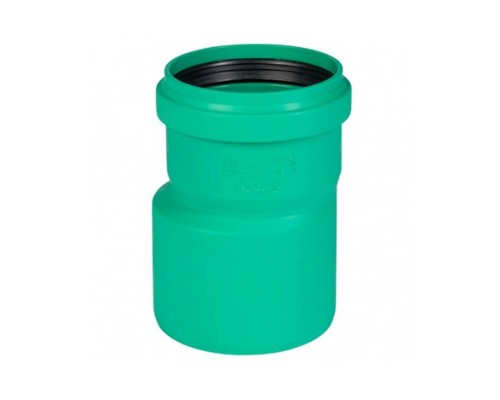 Редукция Ostendorf KG2000R 160/110 мм Ger