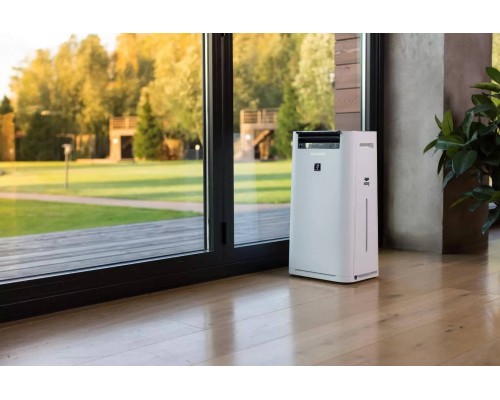 Климатический комплекс Sharp KCG51RW