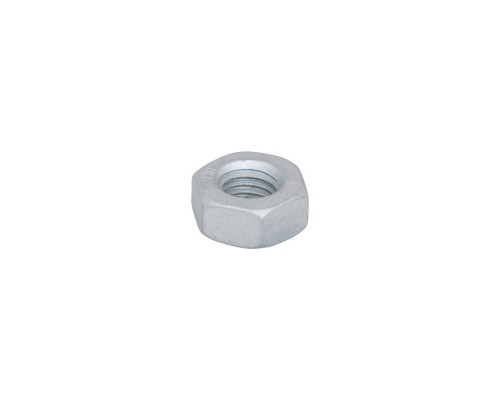 Гайка Walraven шестигранная (BUP1000) DIN 934М10