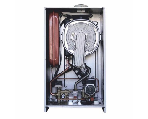 Котел газовый настенный BAXI LUNA PLATINUM+ 24 GA