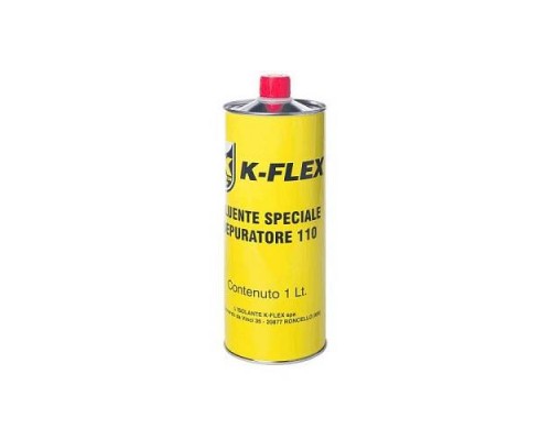 Очиститель банка 1л K-flex 850VR020001 Очиститель банка 1л K-flex 850VR020001