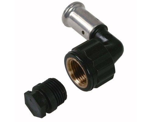 Угол пресс-В PVDF HENCO 32х1"