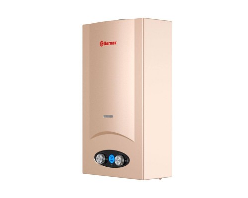 Газовая колонка Thermex G 20 D (Golden brown)