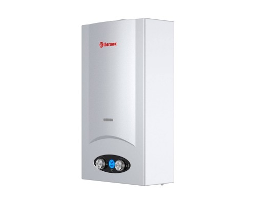 Газовая колонка Thermex G 20 D (Silver)