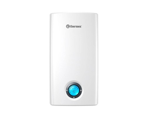 Водонагреватель электрический проточный 380 В Thermex Topflow Pro 24000
